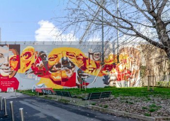 Foto 19 - Three-room apartment Via San Faustino
 
10, Milano - photo 19