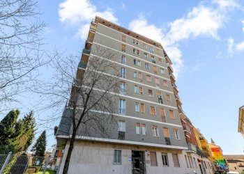 Foto 20 - Three-room apartment Via San Faustino
 
10, Milano - photo 20