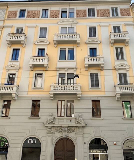 Foto 1 - Two-room apartment Via Degli Imbriani
 
27, Milano - photo 1