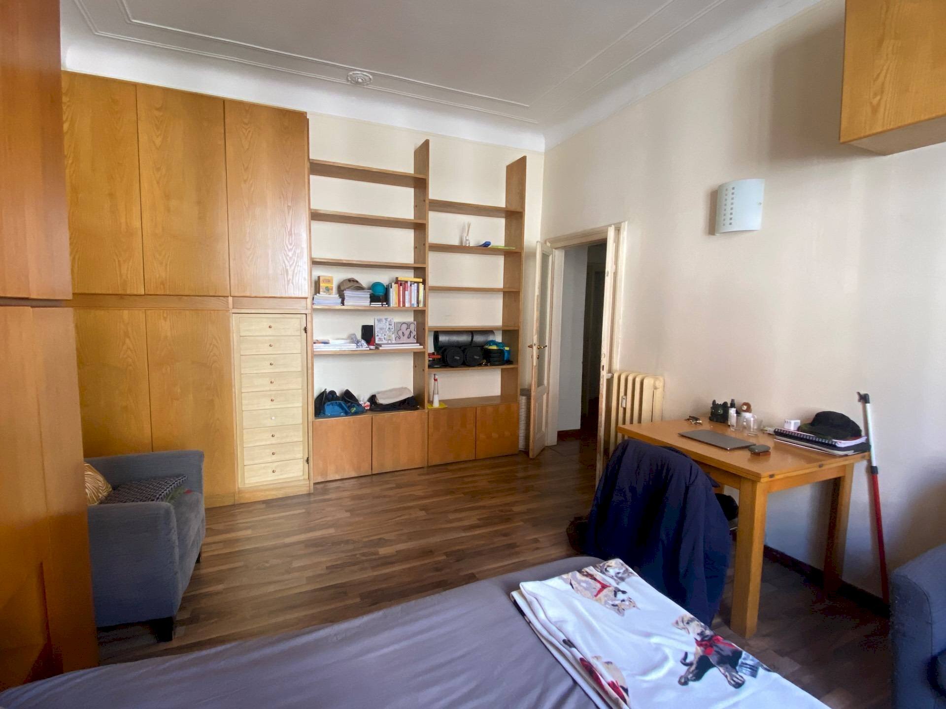 Foto 2 - Two-room apartment Via Degli Imbriani
 
27, Milano - photo 2