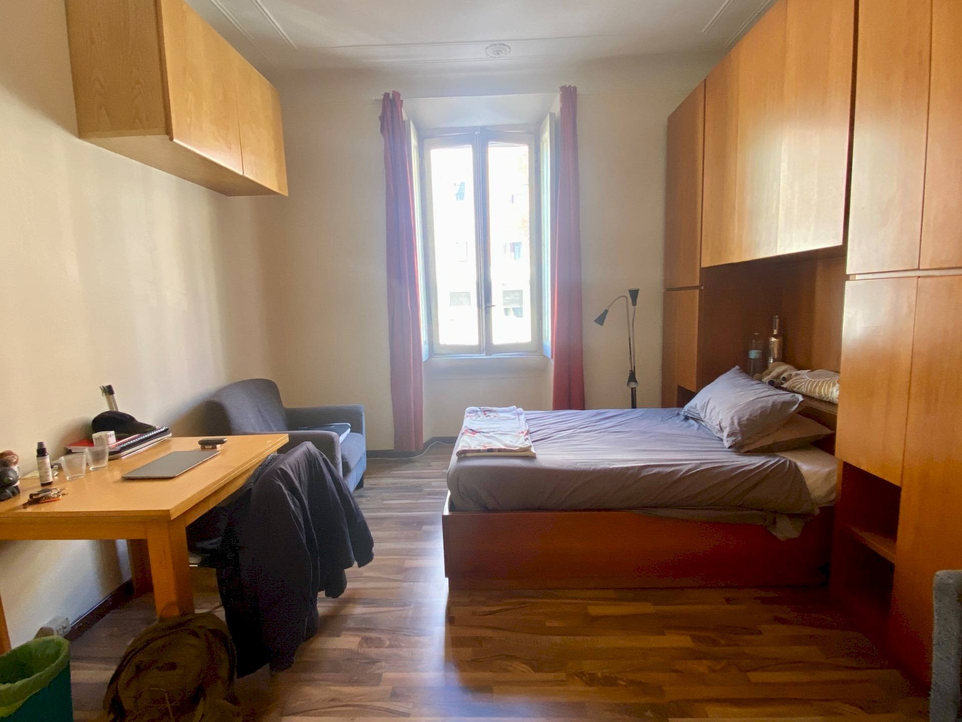 Foto 3 - Two-room apartment Via Degli Imbriani
 
27, Milano - photo 3