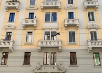 Foto 1 - Two-room apartment Via Degli Imbriani
 
27, Milano - photo 1