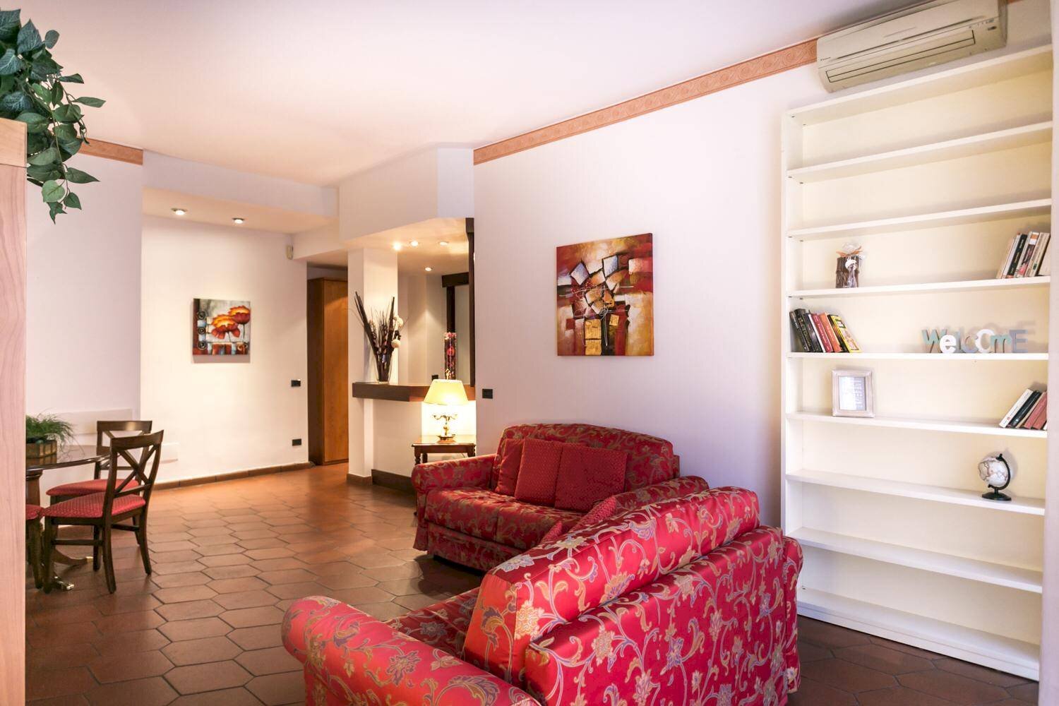 Foto 3 - Apartment Via Giovanni Scheiwiller
 
7, Milano - photo 3