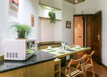 Foto 5 - Apartment Via Giovanni Scheiwiller
 
7, Milano - photo 5