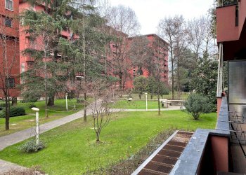 Foto 7 - Apartment Via Giovanni Scheiwiller
 
7, Milano - photo 7