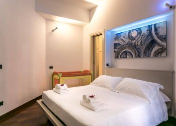 Foto 12 - Apartment Via Giovanni Scheiwiller
 
7, Milano - photo 12