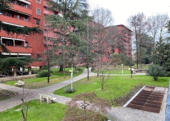 Foto 19 - Apartment Via Giovanni Scheiwiller
 
7, Milano - photo 19