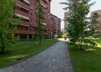 Foto 20 - Apartment Via Giovanni Scheiwiller
 
7, Milano - photo 20