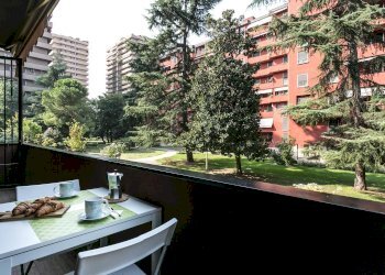 Foto 21 - Apartment Via Giovanni Scheiwiller
 
7, Milano - photo 21