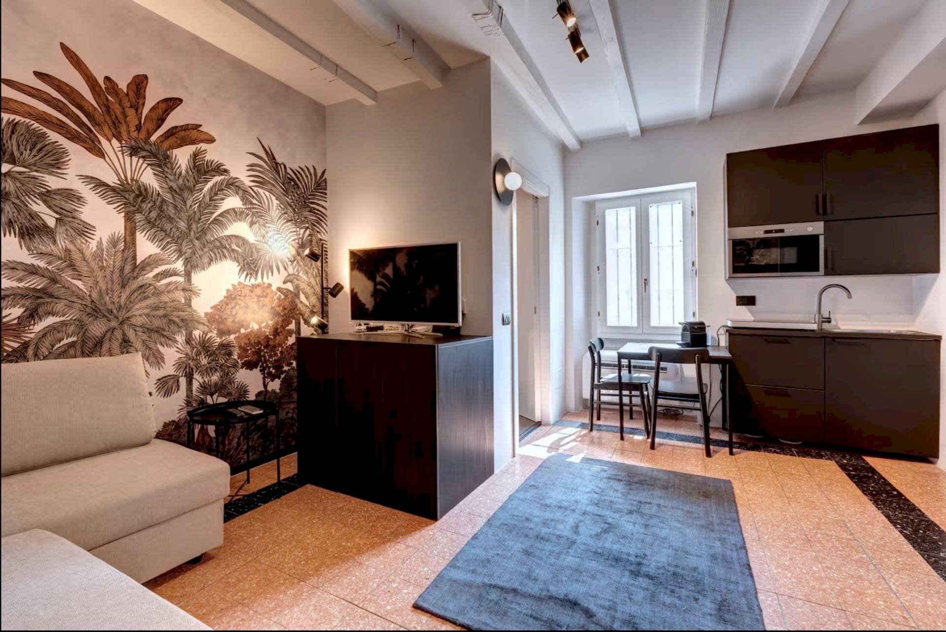 Foto 1 - One-room apartment Via Pietro Custodi
 
8, Milano - photo 1