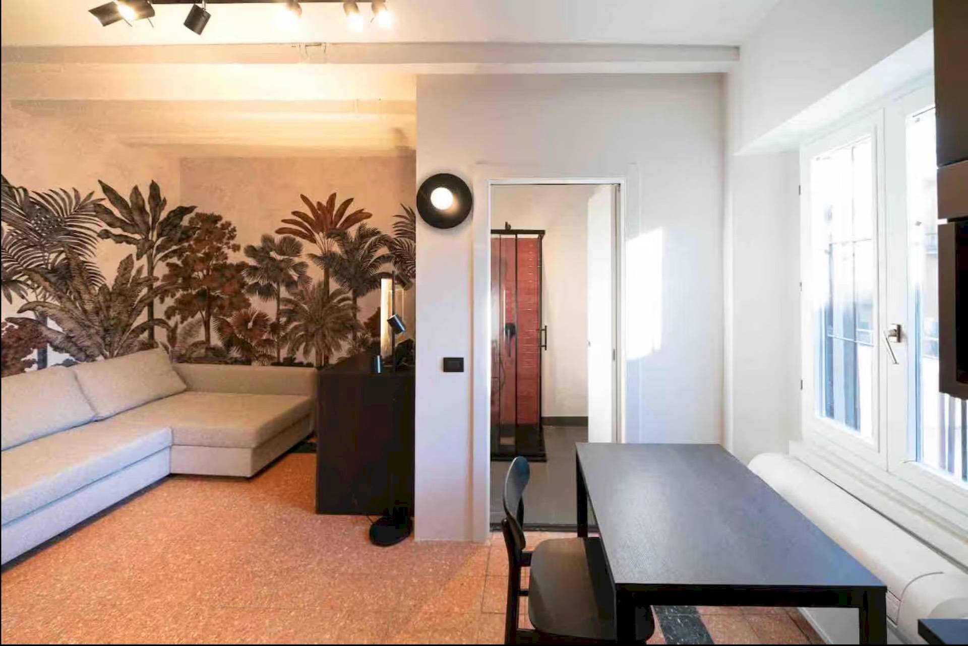 Foto 2 - One-room apartment Via Pietro Custodi
 
8, Milano - photo 2
