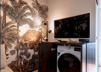 Foto 5 - One-room apartment Via Pietro Custodi
 
8, Milano - photo 5