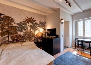 Foto 8 - One-room apartment Via Pietro Custodi
 
8, Milano - photo 8