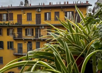 Foto 11 - One-room apartment Via Pietro Custodi
 
8, Milano - photo 11