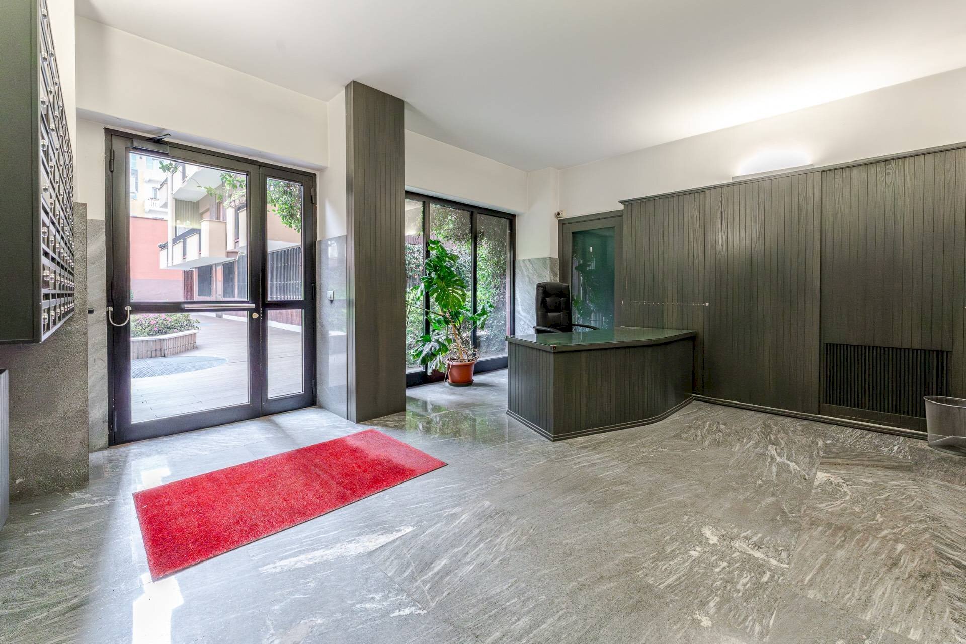 Foto 3 - Three-room apartment Via Giovanni Bellezza
 
11, Milano - photo 3