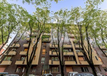 Foto 1 - Three-room apartment Via Giovanni Bellezza
 
11, Milano - photo 1