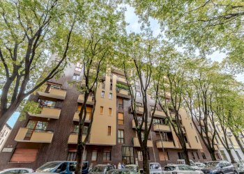 Foto 2 - Three-room apartment Via Giovanni Bellezza
 
11, Milano - photo 2