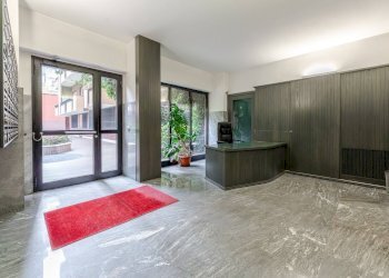 Foto 3 - Three-room apartment Via Giovanni Bellezza
 
11, Milano - photo 3