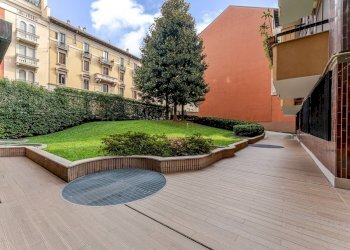 Foto 4 - Three-room apartment Via Giovanni Bellezza
 
11, Milano - photo 4