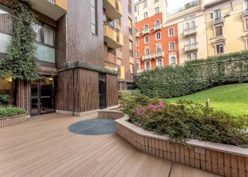 Foto 5 - Three-room apartment Via Giovanni Bellezza
 
11, Milano - photo 5