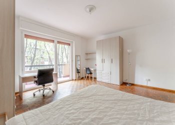 Foto 6 - Three-room apartment Via Giovanni Bellezza
 
11, Milano - photo 6