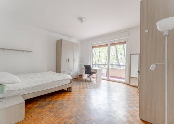 Foto 7 - Three-room apartment Via Giovanni Bellezza
 
11, Milano - photo 7