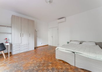 Foto 8 - Three-room apartment Via Giovanni Bellezza
 
11, Milano - photo 8