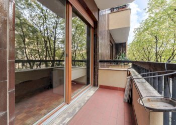 Foto 10 - Three-room apartment Via Giovanni Bellezza
 
11, Milano - photo 10