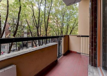 Foto 11 - Three-room apartment Via Giovanni Bellezza
 
11, Milano - photo 11