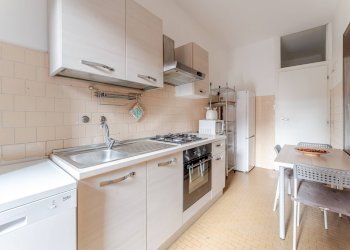 Foto 12 - Three-room apartment Via Giovanni Bellezza
 
11, Milano - photo 12