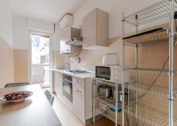 Foto 13 - Three-room apartment Via Giovanni Bellezza
 
11, Milano - photo 13