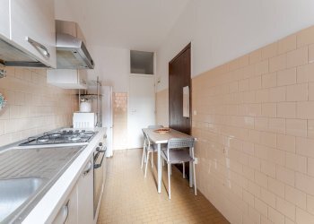 Foto 14 - Three-room apartment Via Giovanni Bellezza
 
11, Milano - photo 14