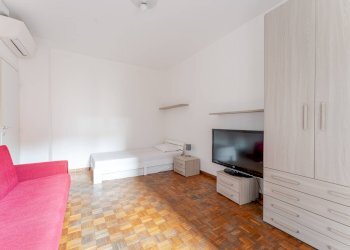 Foto 18 - Three-room apartment Via Giovanni Bellezza
 
11, Milano - photo 18