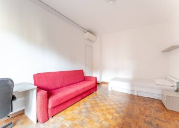 Foto 19 - Three-room apartment Via Giovanni Bellezza
 
11, Milano - photo 19