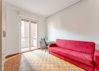 Foto 20 - Three-room apartment Via Giovanni Bellezza
 
11, Milano - photo 20