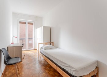 Foto 21 - Three-room apartment Via Giovanni Bellezza
 
11, Milano - photo 21