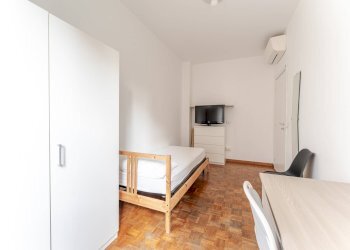 Foto 22 - Three-room apartment Via Giovanni Bellezza
 
11, Milano - photo 22