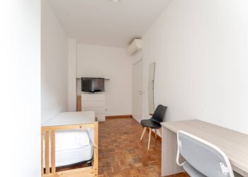 Foto 24 - Three-room apartment Via Giovanni Bellezza
 
11, Milano - photo 24