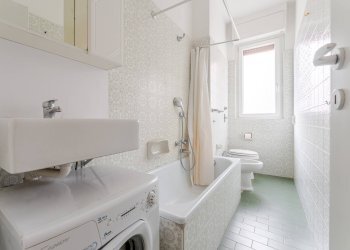 Foto 25 - Three-room apartment Via Giovanni Bellezza
 
11, Milano - photo 25