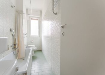 Foto 26 - Three-room apartment Via Giovanni Bellezza
 
11, Milano - photo 26