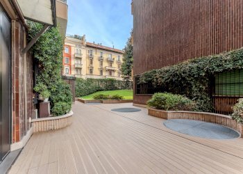 Foto 28 - Three-room apartment Via Giovanni Bellezza
 
11, Milano - photo 28