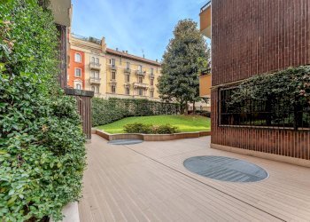 Foto 29 - Three-room apartment Via Giovanni Bellezza
 
11, Milano - photo 29