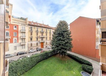 Foto 30 - Three-room apartment Via Giovanni Bellezza
 
11, Milano - photo 30