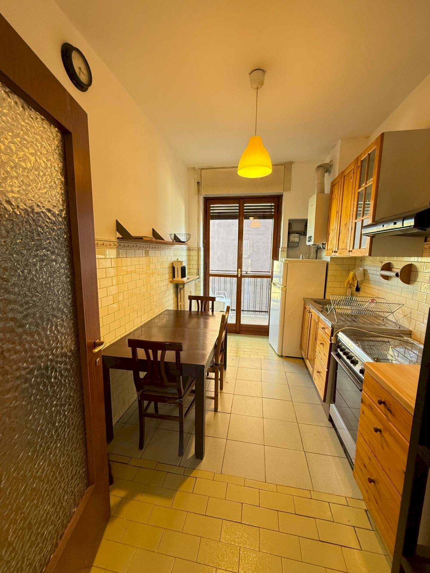 Foto 2 - Quadrilocale Via Pavia
 
6/2, Milano - foto 2