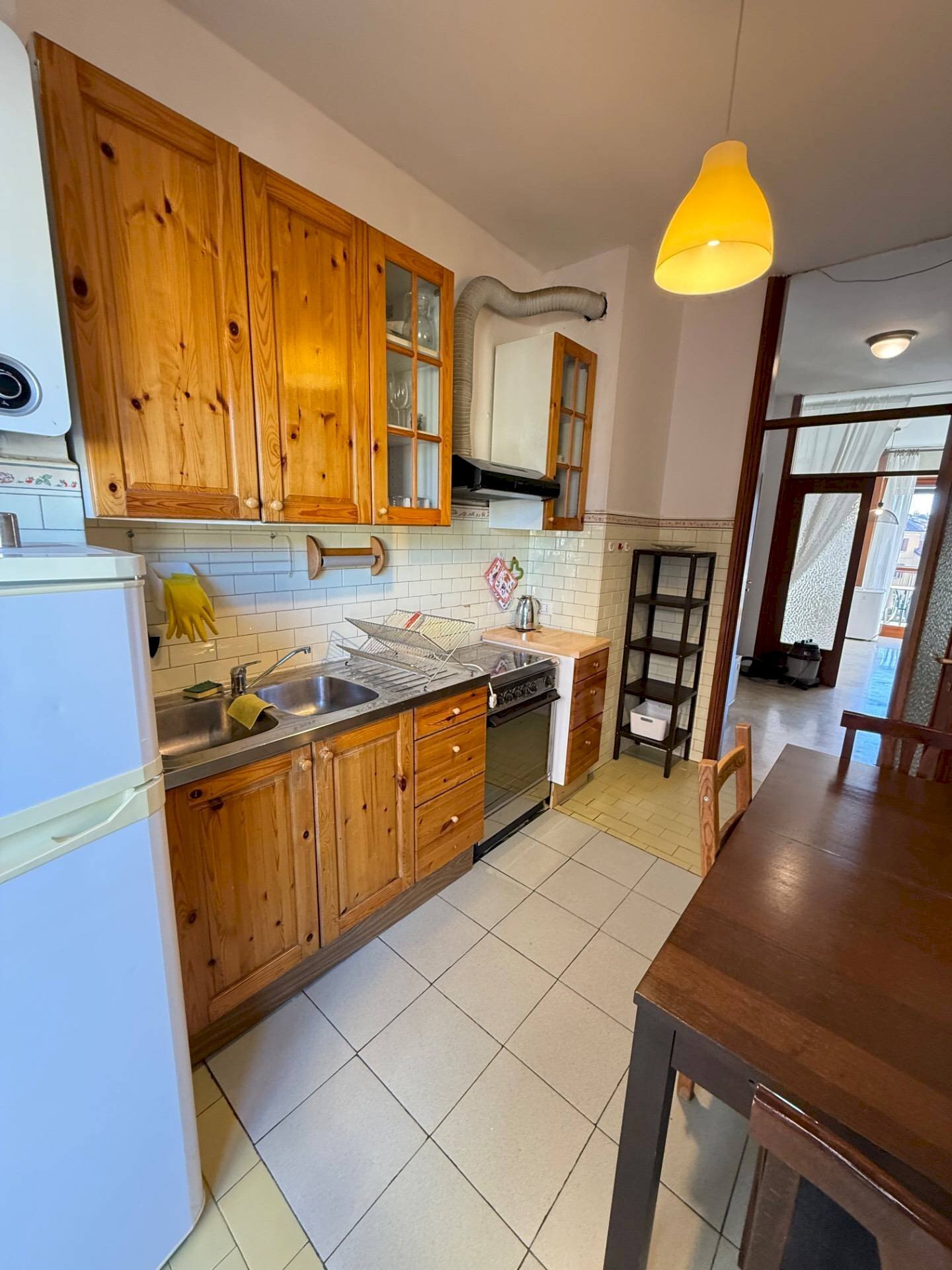 Foto 3 - Quadrilocale Via Pavia
 
6/2, Milano - foto 3