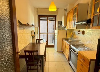 Foto 1 - Four-room apartment Via Pavia
 
6/2, Milano - photo 1