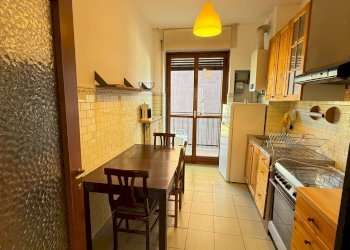 Foto 2 - Four-room apartment Via Pavia
 
6/2, Milano - photo 2