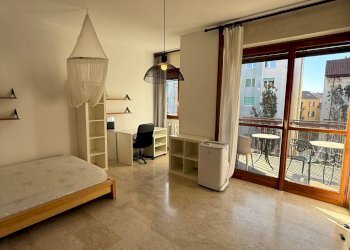 Foto 11 - Four-room apartment Via Pavia
 
6/2, Milano - photo 11