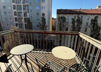 Foto 23 - Four-room apartment Via Pavia
 
6/2, Milano - photo 23