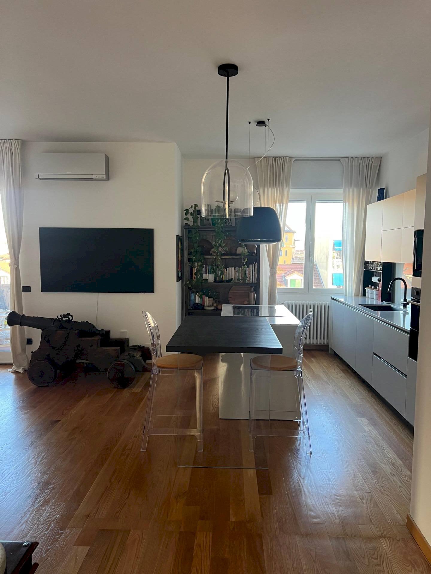 Foto 1 - Two-room apartment Via Giorgio Washington
 
82, Milano - photo 1